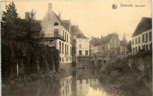 Dixmude