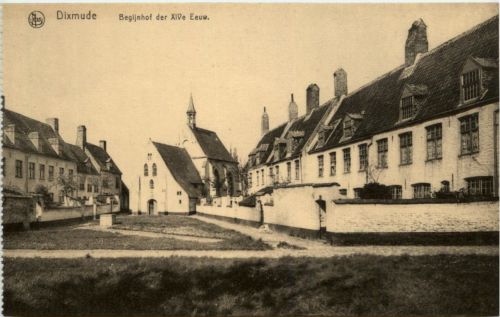 Dixmude
