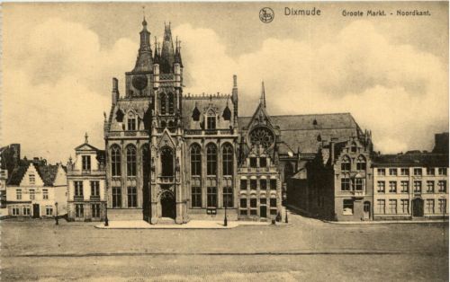 Dixmude