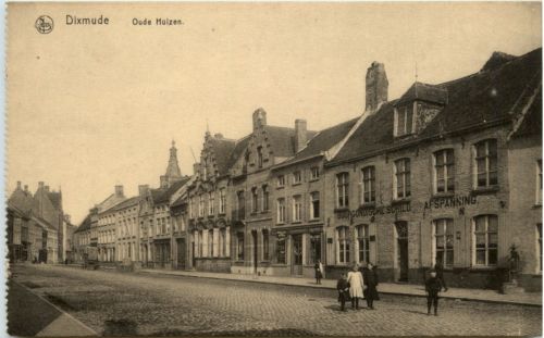 Dixmude
