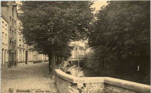 Dixmude