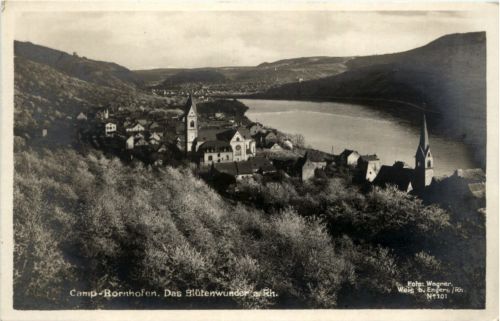 Camp Bornhofen