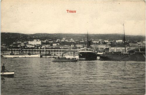 Trieste