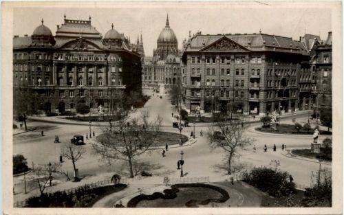 Budapest