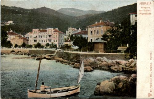 Abbazia