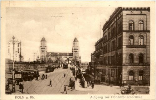 Köln
