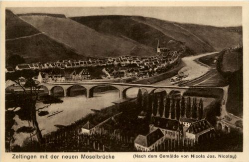 Zeltingen