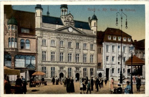 Neuss