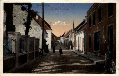 Issum - Neustrasse