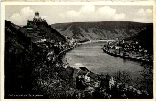 Cochem