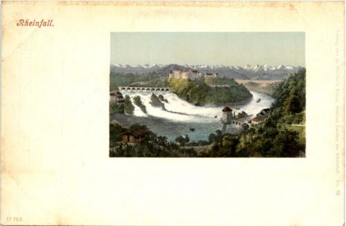 Rheinfall
