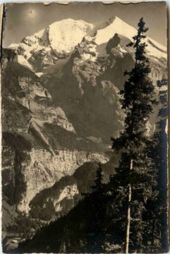 Kandersteg
