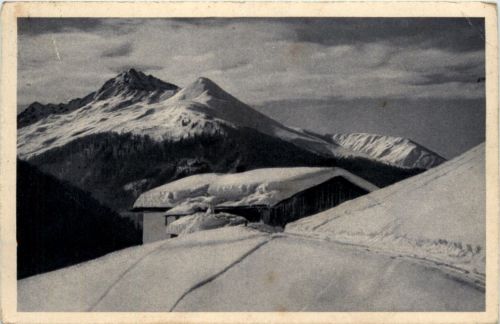 Bei Davos