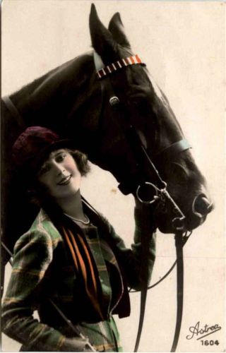 Pferd Horse