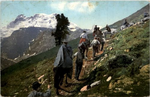 Wandern