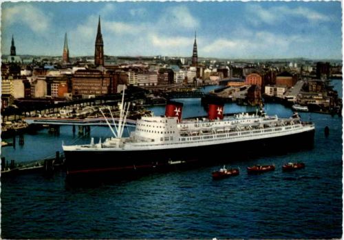 Hanseatic