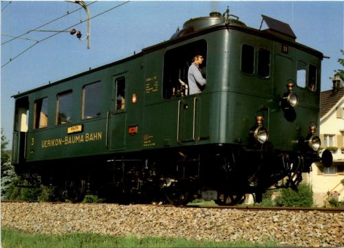 SBB CZm 1/2
