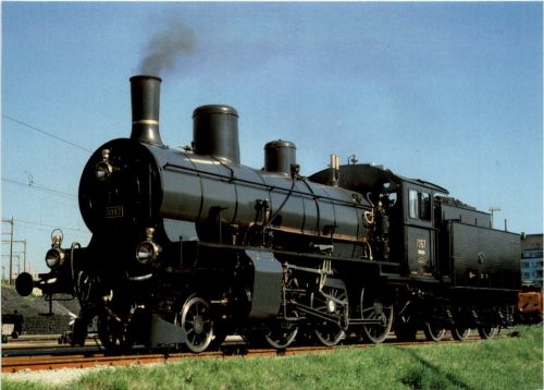 SBB B3/4