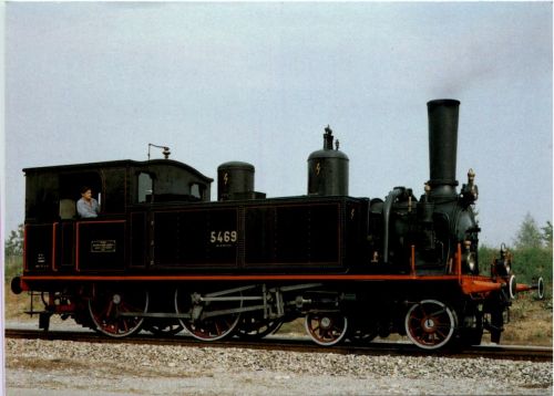 SBB Eb 2/4