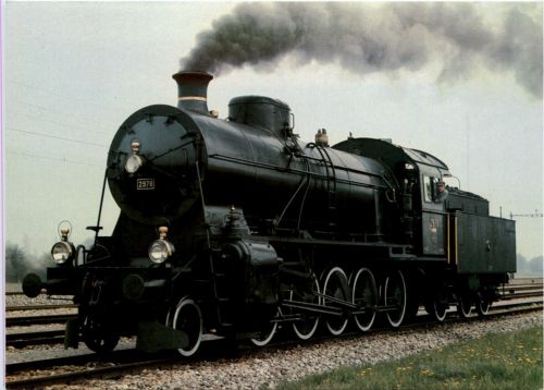 SBB C5/6