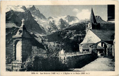 La Grave