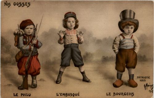 Kinder