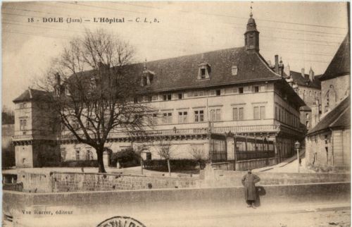 Dole - L Hopital