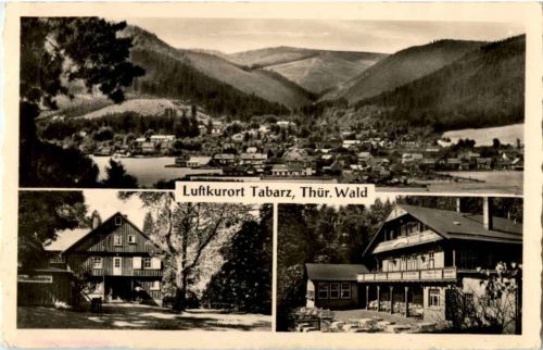 Tabarz