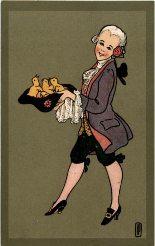 Dresdner Margarine Werk