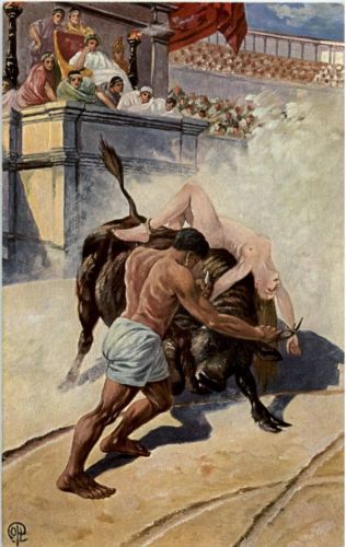 Otto Peter - Quo Vadis