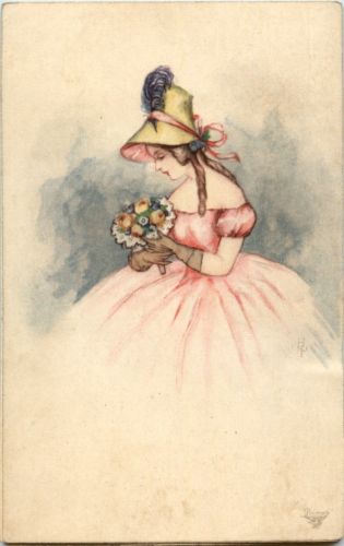Darst - Frau