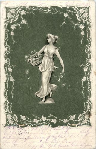 Frau