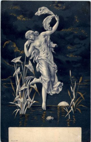 Frau Woman