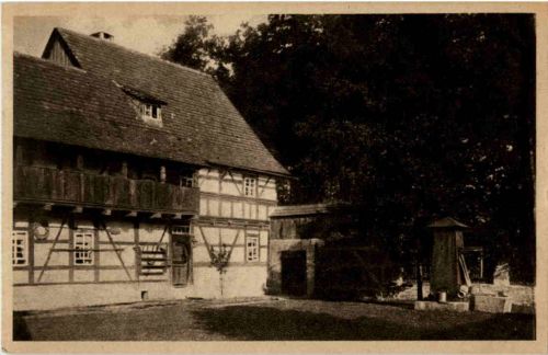 Rudolstadt - Museum