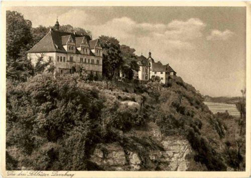 Dornburg