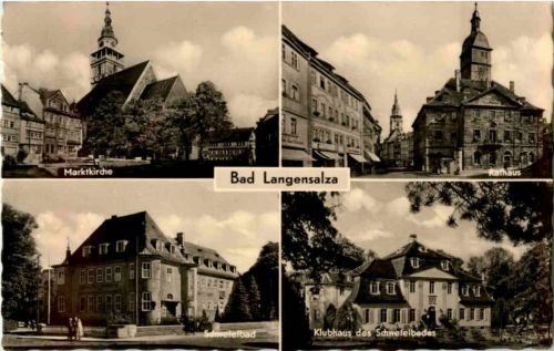 Bad Langensalza
