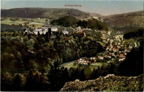 Schwarzburg