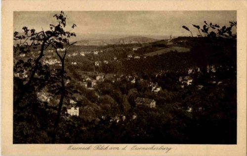 Eisenach
