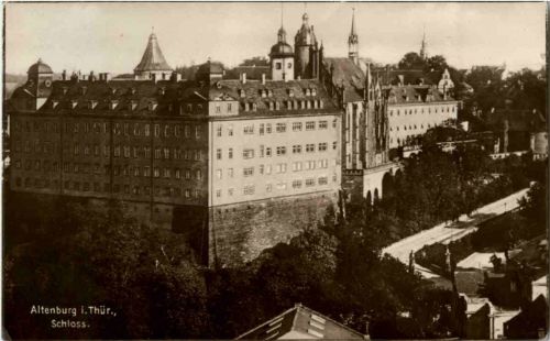 Altenburg