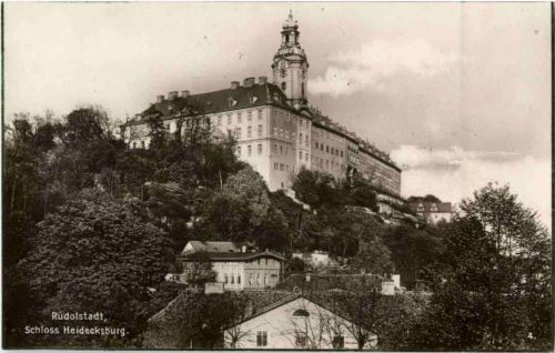 Rudolstadt