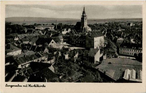 Langenzalza