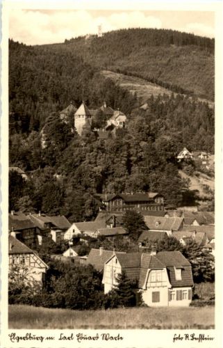Elgersburg