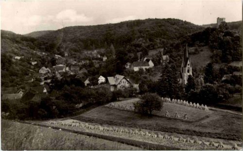 Tautenberg Krs. Jena