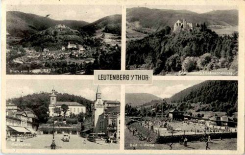 Leutenberg