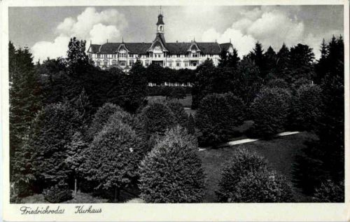 Friedrichroda