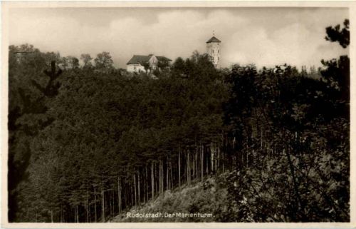 Rudolstadt