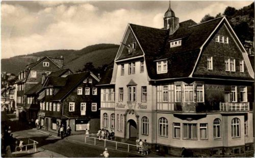 Lauscha