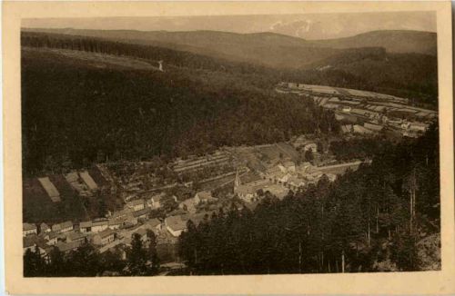 Luisenthal