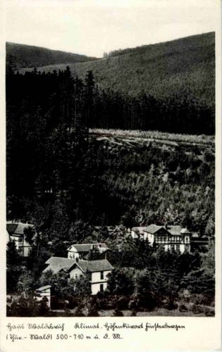 Finsterbergen