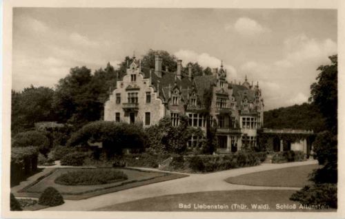 Bad Liebenstein